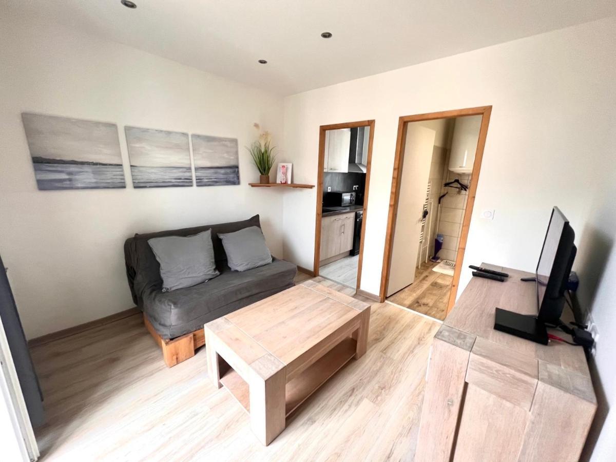 Appartement delille pere et fils à Albertville Extérieur photo