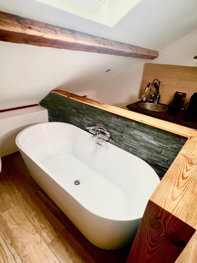 Appartement delille pere et fils à Albertville Extérieur photo