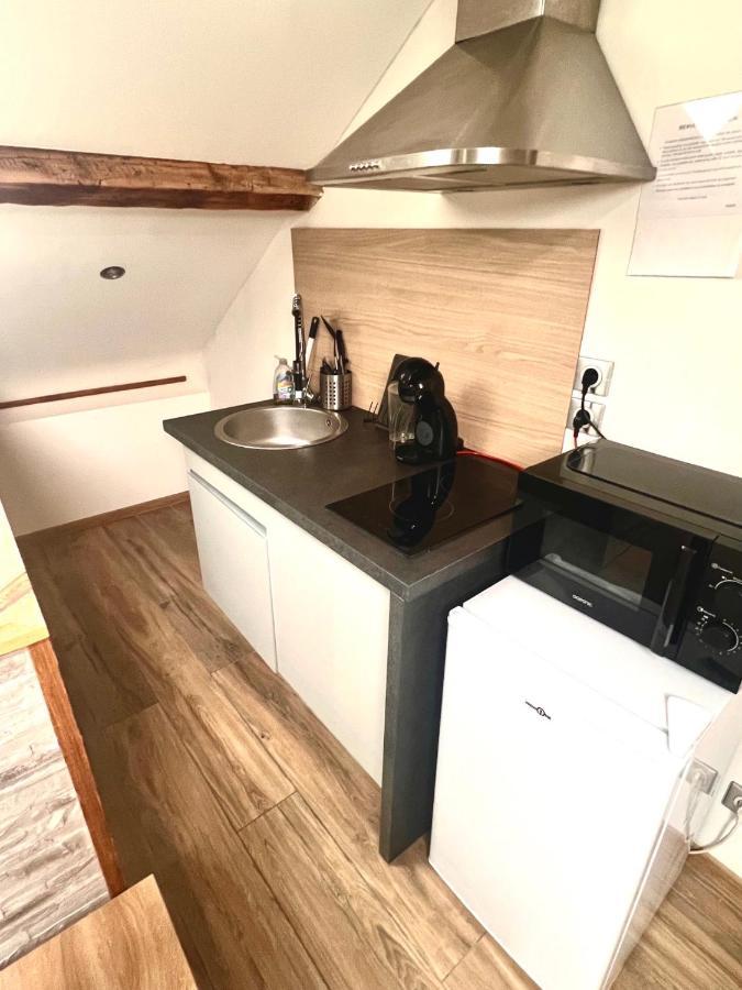 Appartement delille pere et fils à Albertville Extérieur photo