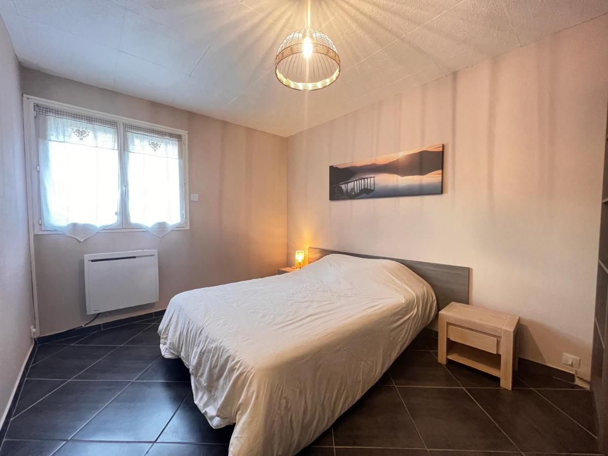Appartement delille pere et fils à Albertville Extérieur photo