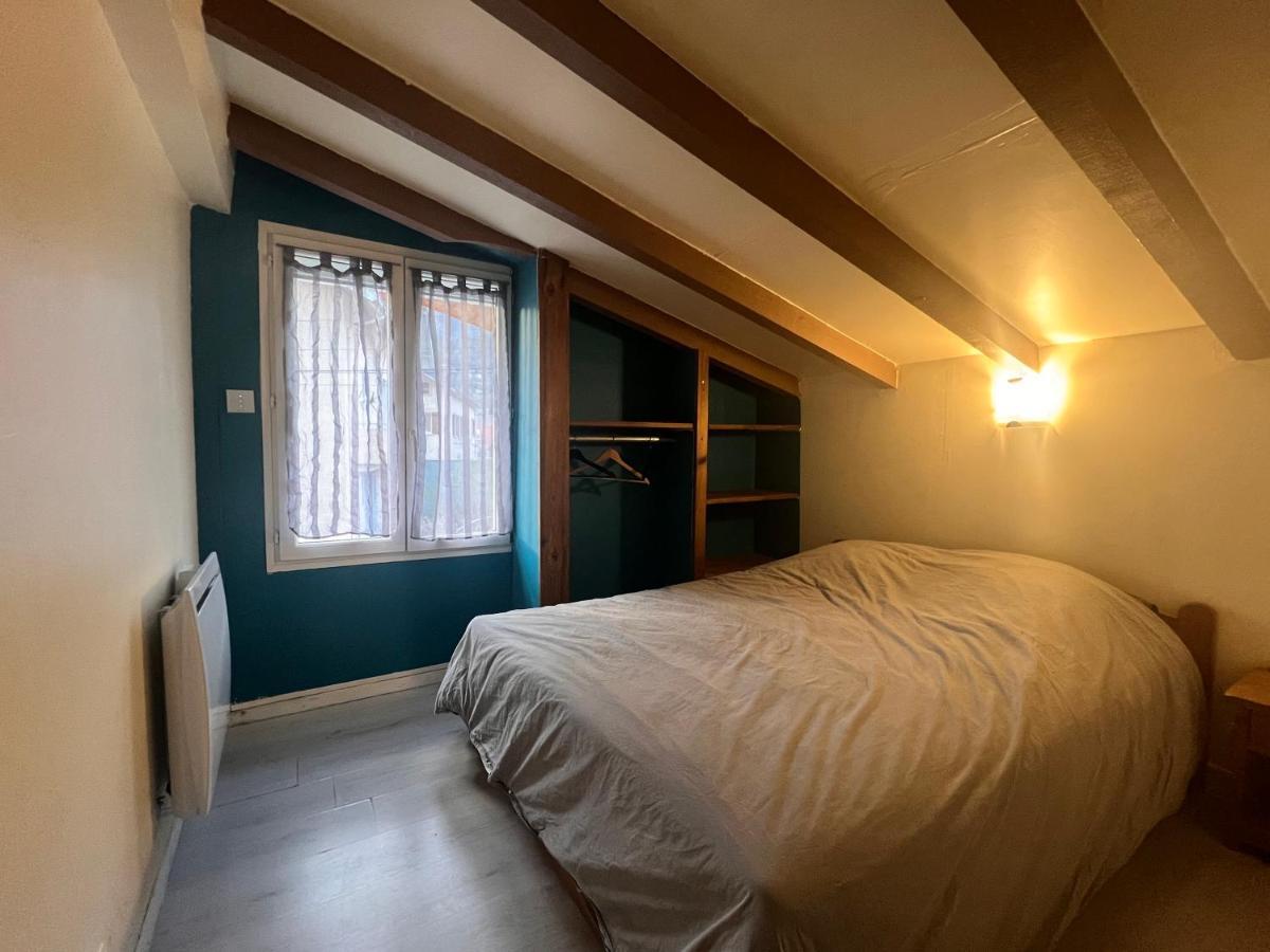 Appartement delille pere et fils à Albertville Extérieur photo