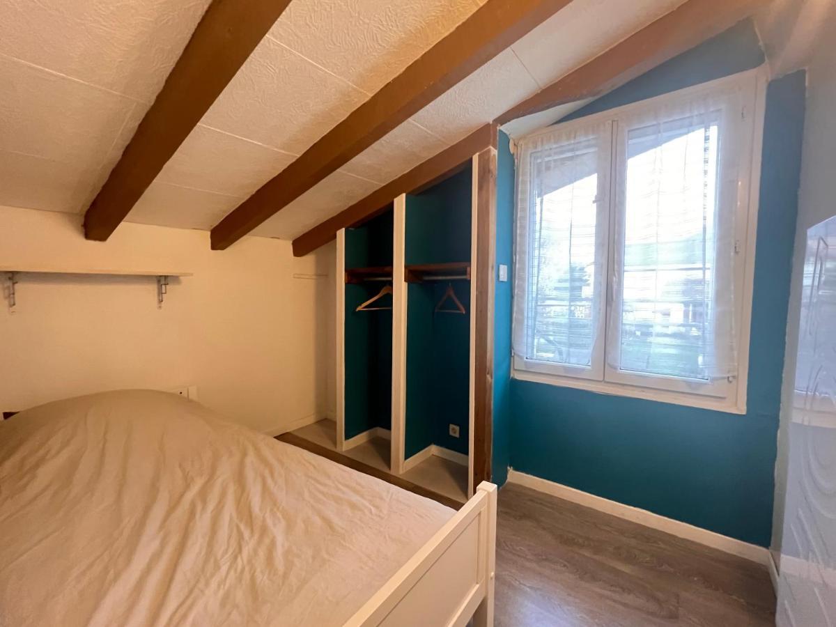Appartement delille pere et fils à Albertville Extérieur photo