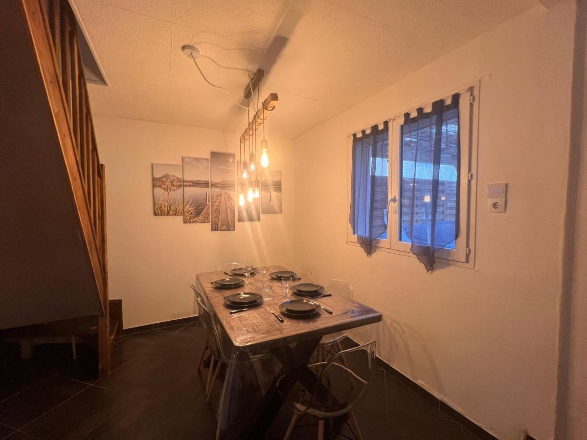 Appartement delille pere et fils à Albertville Extérieur photo